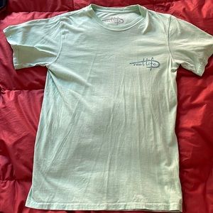 REEL LIFE shirt